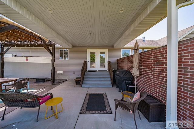 2871 Spring Gulch Drive, Ammon, ID 83406