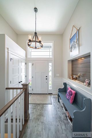 2871 Spring Gulch Drive, Ammon, ID 83406