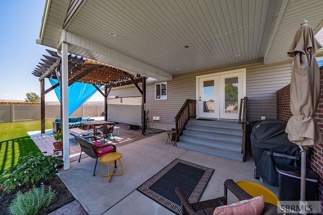 2871 Spring Gulch Drive, Ammon, ID 83406