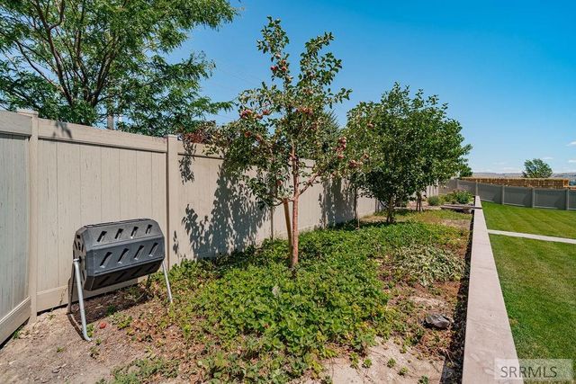 2871 Spring Gulch Drive, Ammon, ID 83406