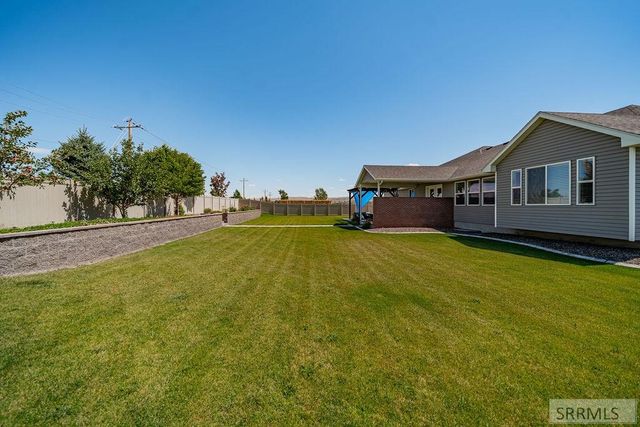 2871 Spring Gulch Drive, Ammon, ID 83406