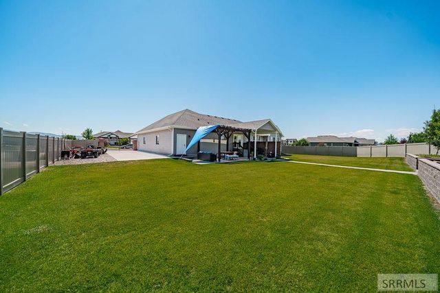 2871 Spring Gulch Drive, Ammon, ID 83406
