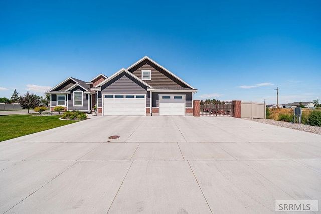 2871 Spring Gulch Drive, Ammon, ID 83406