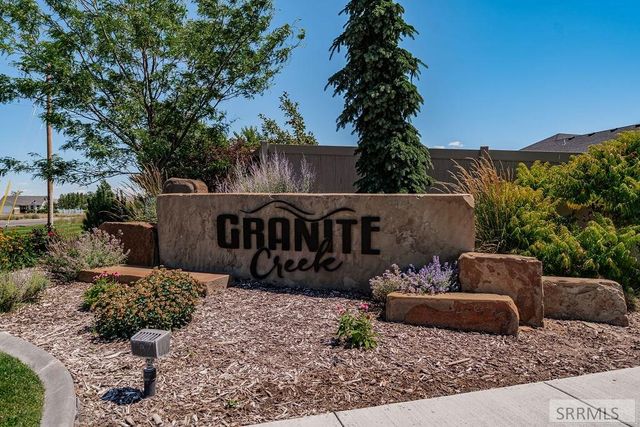 2871 Spring Gulch Drive, Ammon, ID 83406