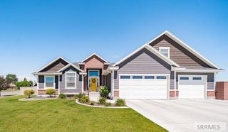 2871 Spring Gulch Drive, Ammon, ID 83406