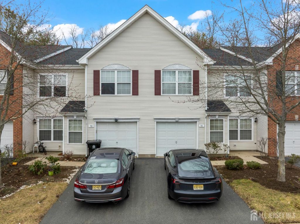 58 Windsong Circle, East Brunswick, NJ 08816