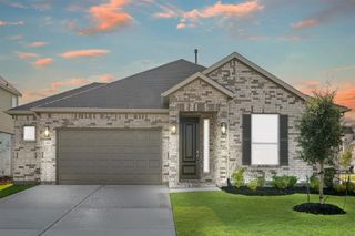 400 Elmbrook Terrace Way, Waller, TX 77484
