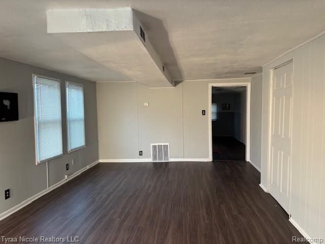 6357 Denton Road, Belleville, MI 48111