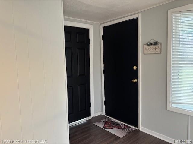 6357 Denton Road, Belleville, MI 48111