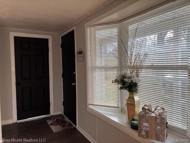 6357 Denton Road, Belleville, MI 48111