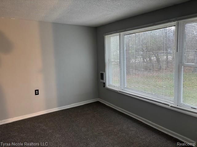 6357 Denton Road, Belleville, MI 48111