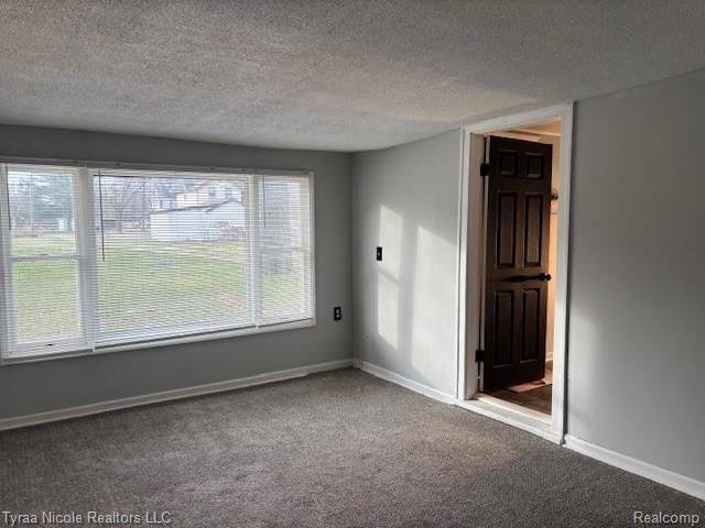 6357 Denton Road, Belleville, MI 48111