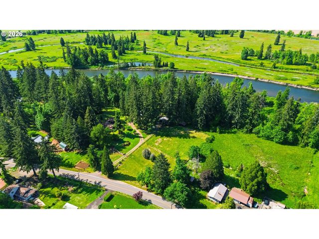 Deerhorn, Springfield, OR 97478
