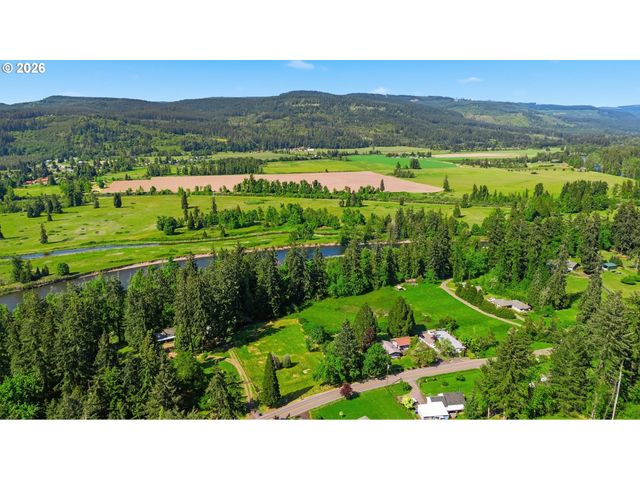 Deerhorn, Springfield, OR 97478