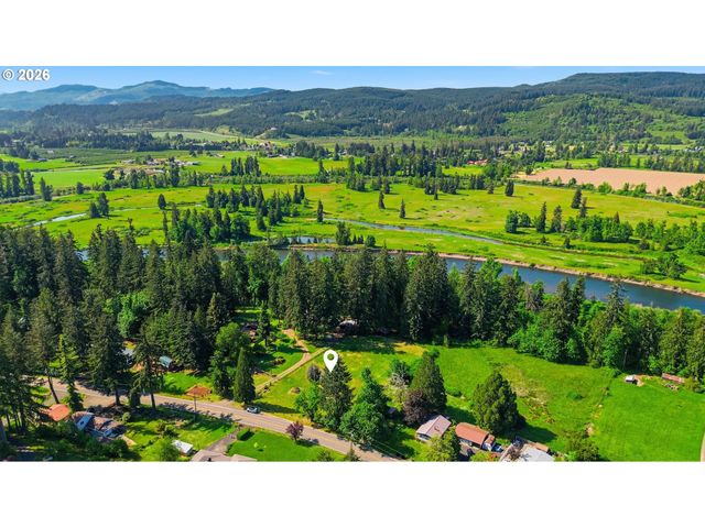 Deerhorn, Springfield, OR 97478