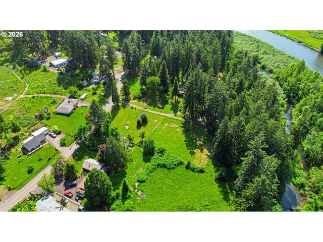 Deerhorn, Springfield, OR 97478