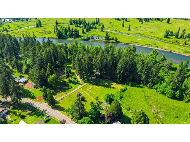Deerhorn, Springfield, OR 97478
