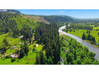 Deerhorn, Springfield, OR 97478