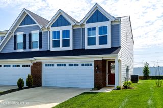 126 Bushel Way, Mt Washington, KY 40047