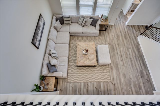 144 Falkland ST, Hutto, TX 78634