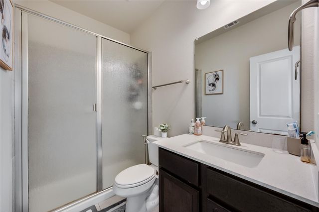 144 Falkland ST, Hutto, TX 78634