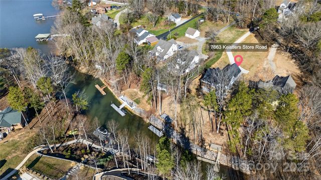 7663 Keistlers Store Road, Sherrills Ford, NC 28673