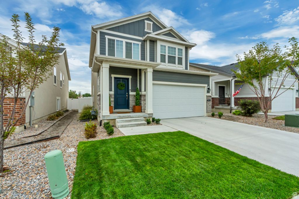 7693 W MOUNT ELINOR RD, Magna, UT 84044 — photo 2