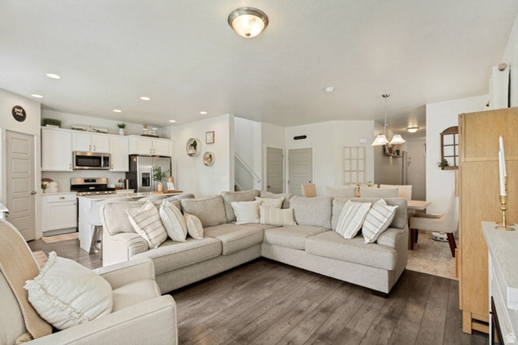 7693 W MOUNT ELINOR RD, Magna, UT 84044 — photo 4