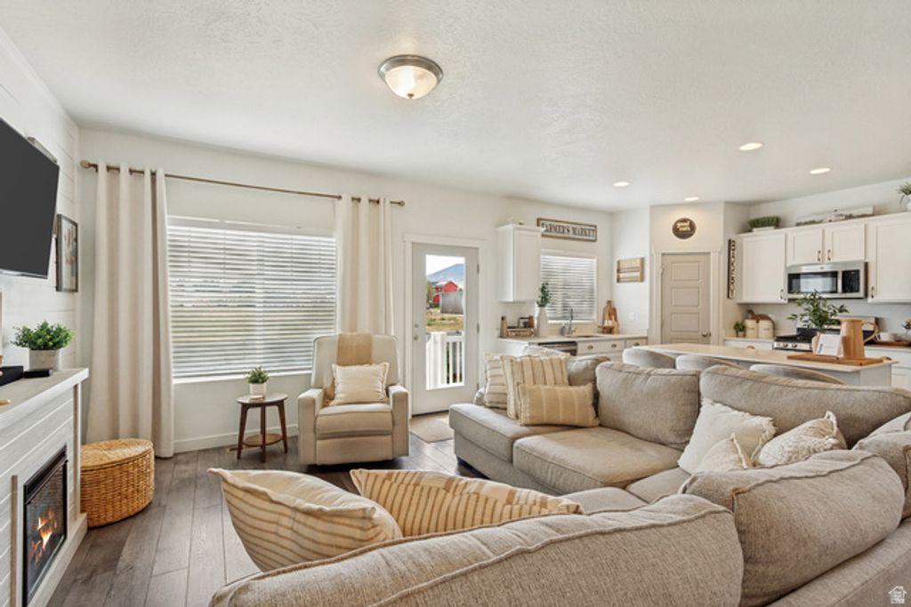 7693 W MOUNT ELINOR RD, Magna, UT 84044 — photo 5
