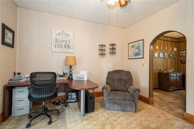 91 Spring Street, Lackawanna, NY 14218