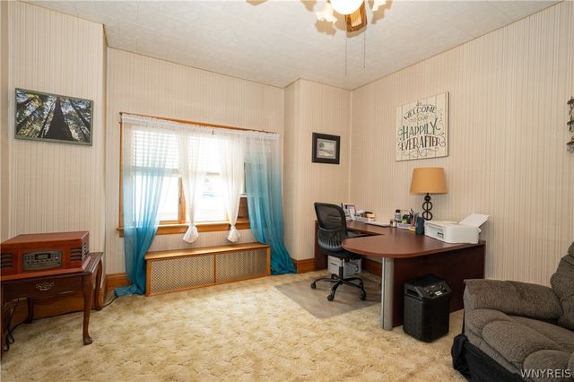 91 Spring Street, Lackawanna, NY 14218
