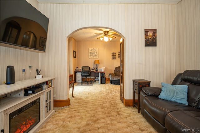 91 Spring Street, Lackawanna, NY 14218