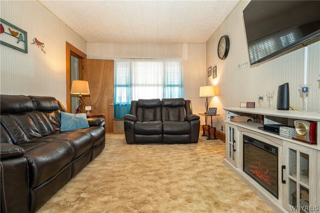 91 Spring Street, Lackawanna, NY 14218