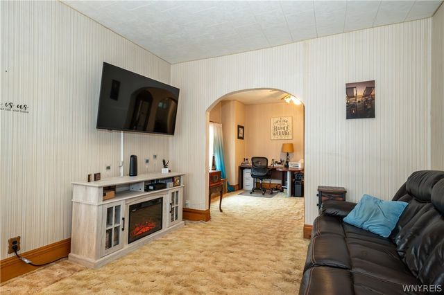 91 Spring Street, Lackawanna, NY 14218