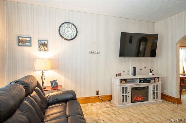 91 Spring Street, Lackawanna, NY 14218