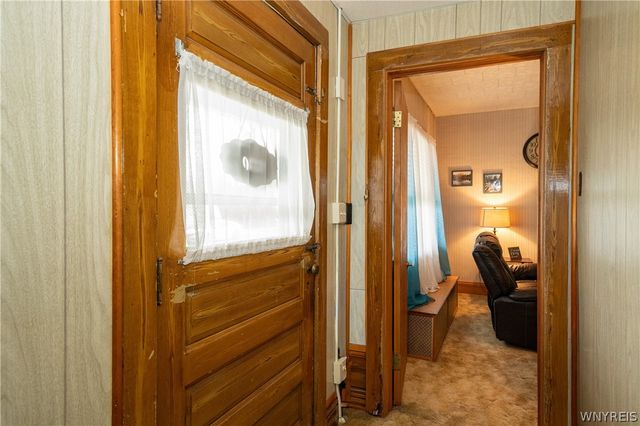91 Spring Street, Lackawanna, NY 14218