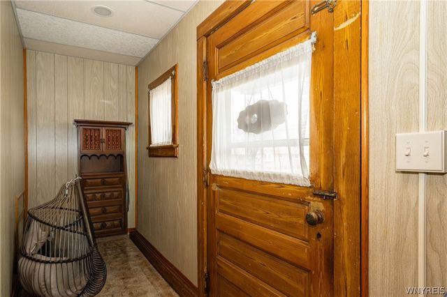 91 Spring Street, Lackawanna, NY 14218