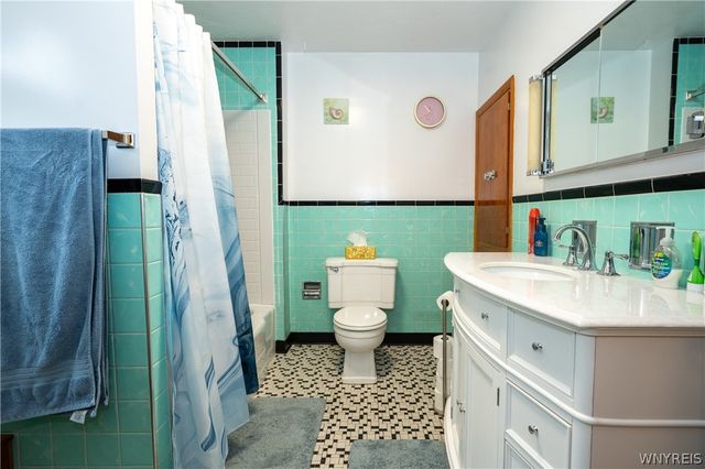 91 Spring Street, Lackawanna, NY 14218