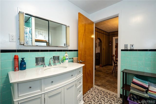 91 Spring Street, Lackawanna, NY 14218