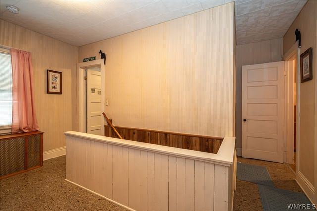 91 Spring Street, Lackawanna, NY 14218