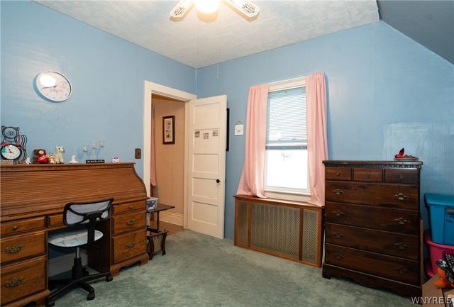 91 Spring Street, Lackawanna, NY 14218
