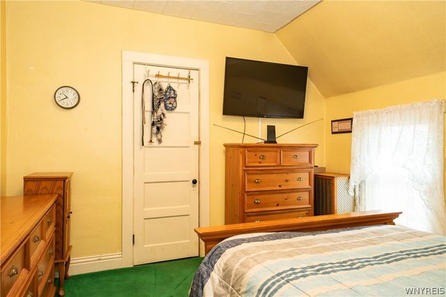 91 Spring Street, Lackawanna, NY 14218