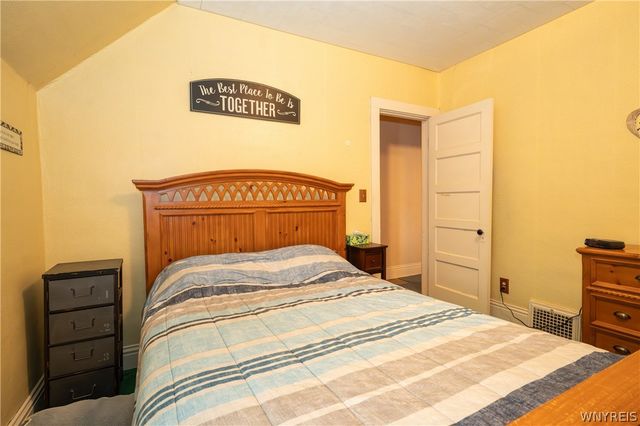 91 Spring Street, Lackawanna, NY 14218