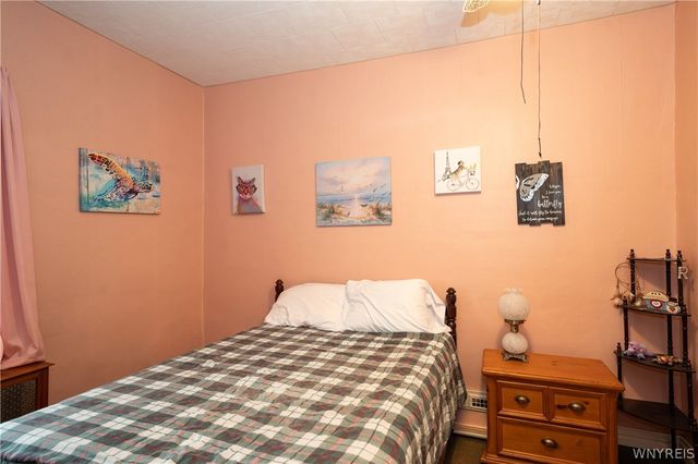 91 Spring Street, Lackawanna, NY 14218