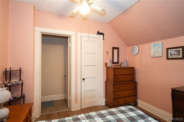 91 Spring Street, Lackawanna, NY 14218