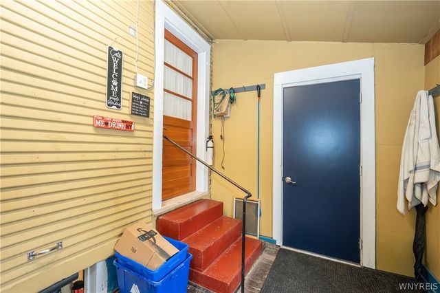 91 Spring Street, Lackawanna, NY 14218
