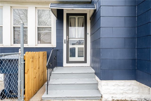 91 Spring Street, Lackawanna, NY 14218