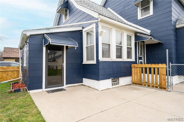 91 Spring Street, Lackawanna, NY 14218