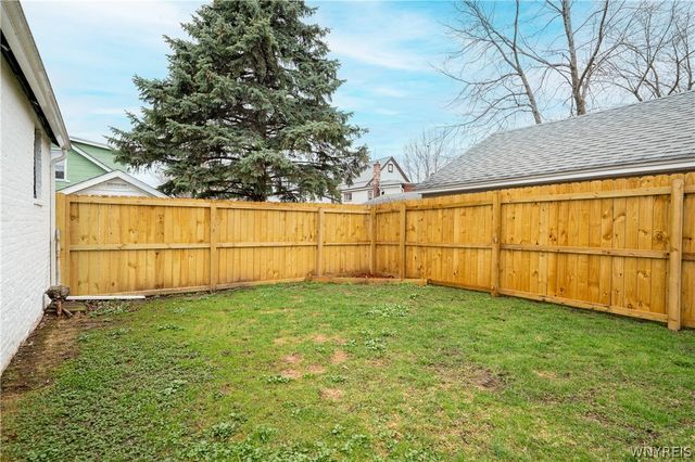 91 Spring Street, Lackawanna, NY 14218