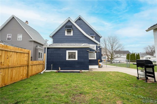91 Spring Street, Lackawanna, NY 14218